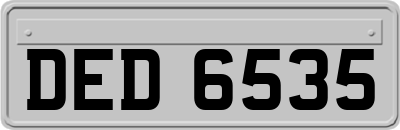 DED6535