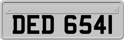 DED6541