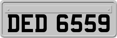 DED6559