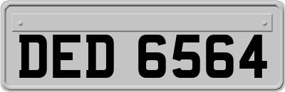 DED6564