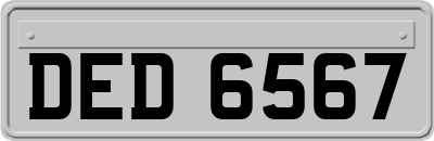 DED6567