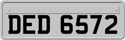 DED6572