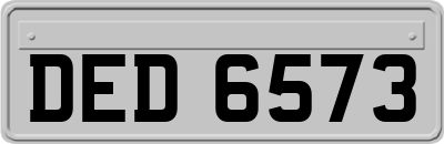 DED6573