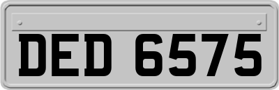 DED6575