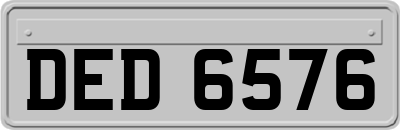 DED6576