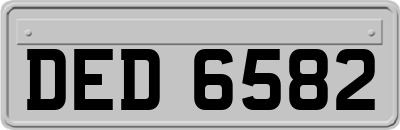 DED6582