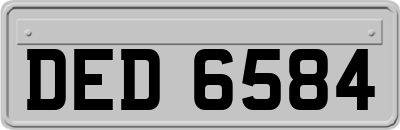 DED6584
