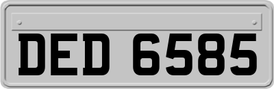 DED6585