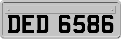 DED6586
