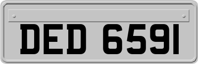 DED6591