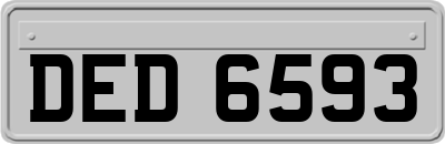 DED6593