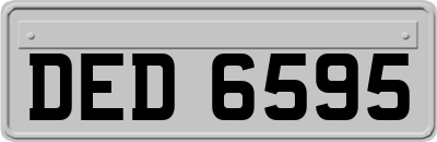DED6595