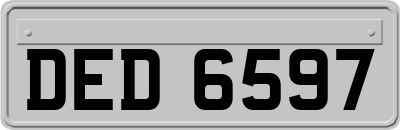 DED6597