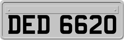 DED6620