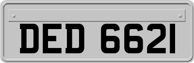 DED6621