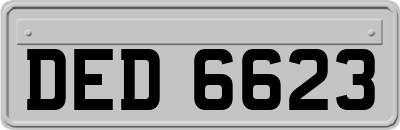DED6623