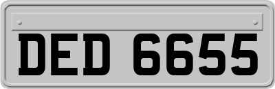 DED6655