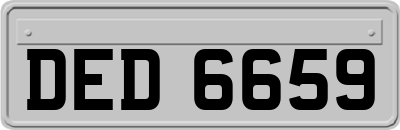 DED6659