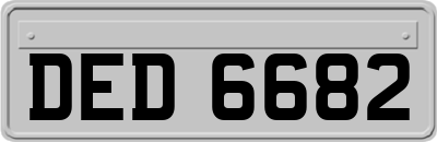 DED6682