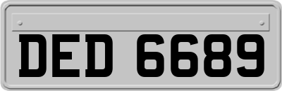 DED6689