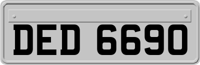 DED6690