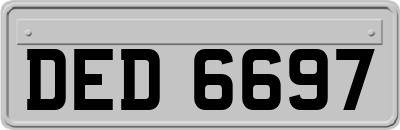 DED6697