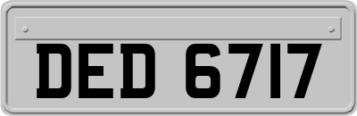 DED6717