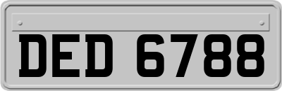 DED6788