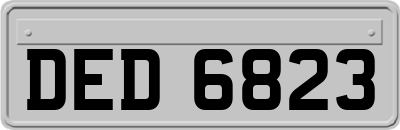 DED6823