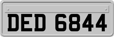 DED6844