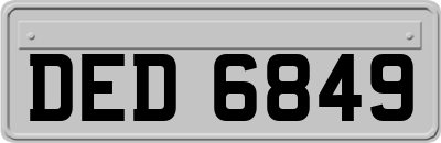 DED6849
