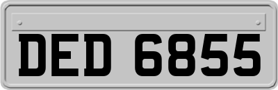 DED6855
