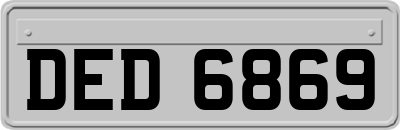 DED6869