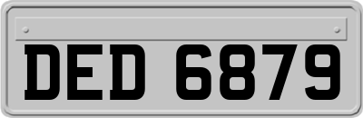 DED6879