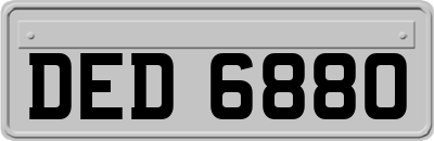 DED6880