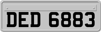 DED6883