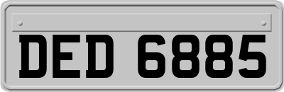 DED6885