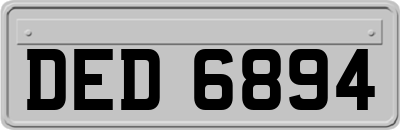 DED6894