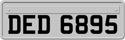 DED6895