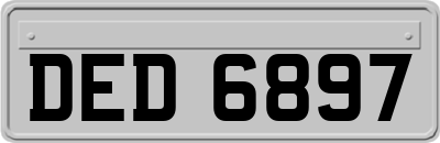 DED6897