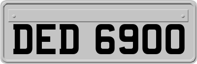 DED6900