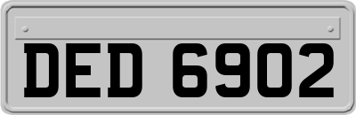 DED6902