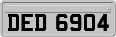 DED6904