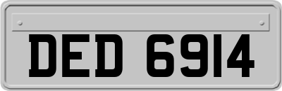 DED6914