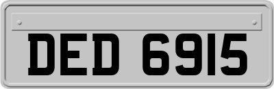 DED6915
