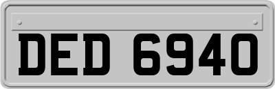 DED6940