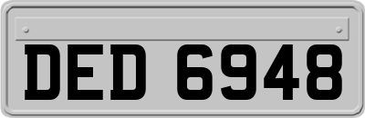 DED6948