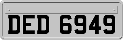 DED6949