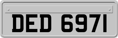 DED6971