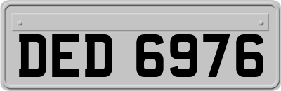 DED6976